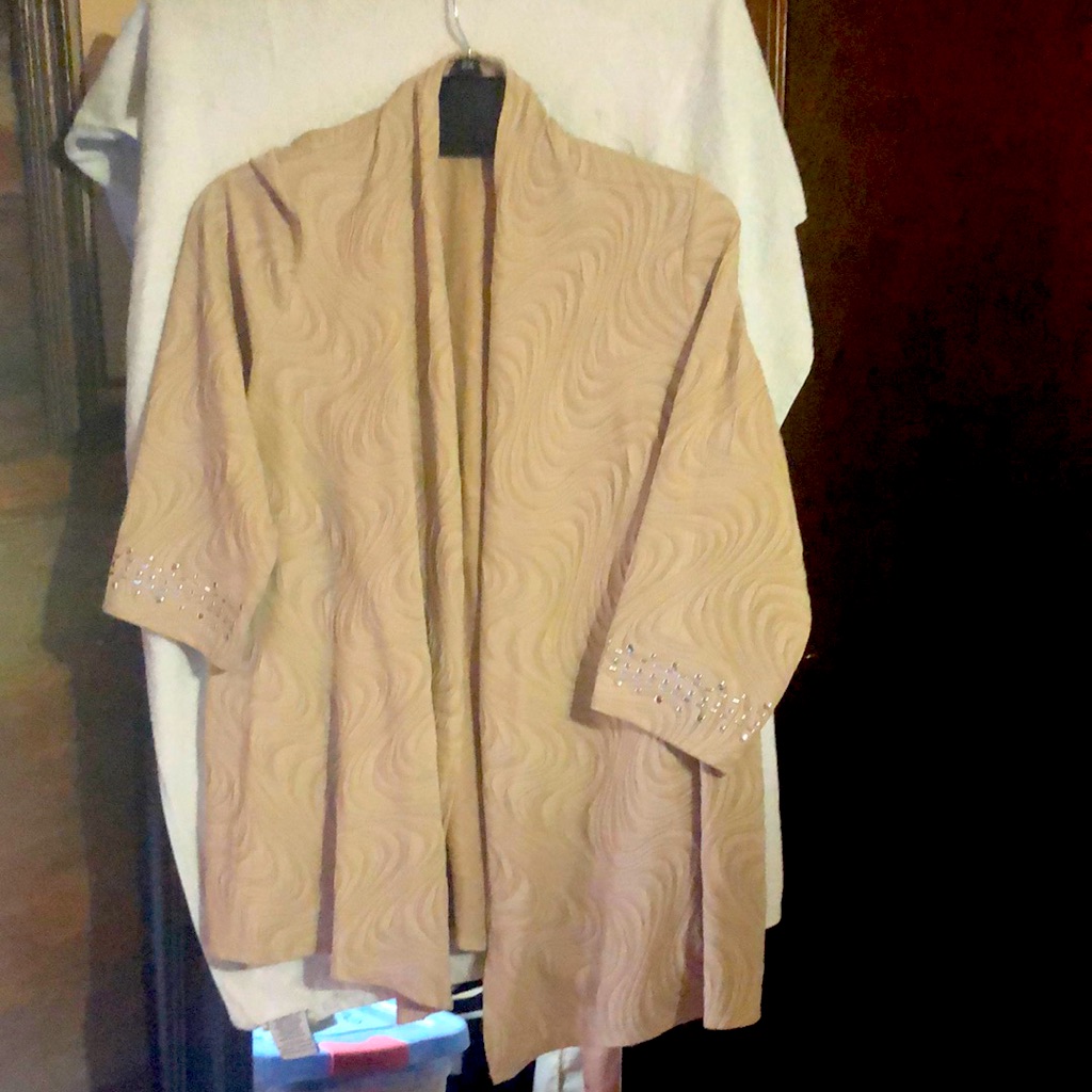 Jm Jacket
